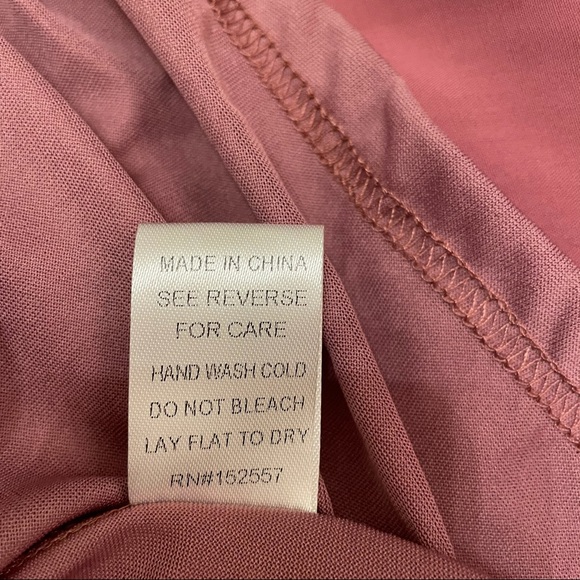 NWT!! PIPER & SCOOT | Boho Aztec Wrap Dress maxi - Picture 8 of 11